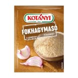 Garlic with Salt 35 g by Kotányi