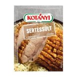 Roast Pork Seasoning Salt 30 g by Kotányi