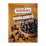 Juniper Berries 22g by Kotányi