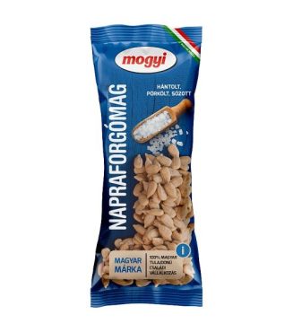 Sunflower seeds peeled, roasted, salted 100g