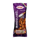 Almond gut roasted, salted 70g by Mogyi