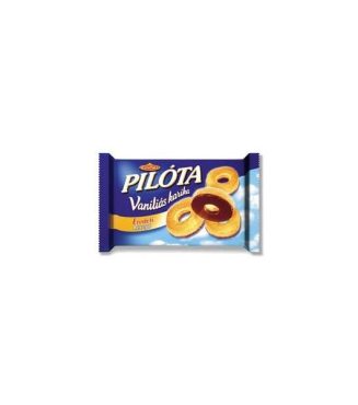 GYori Mini Pilota Vanilla Ring 150g