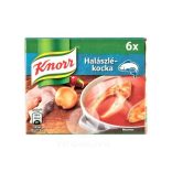 Fish Soup Cube Knorr 60g
