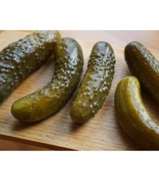 Dill Gherkins / Csemege uborka 1700ML