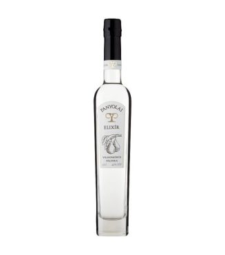 Pear William Palinka Elixir by Panyolai