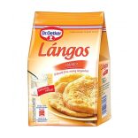 Langos / Fried Bread Base Mix 385g
