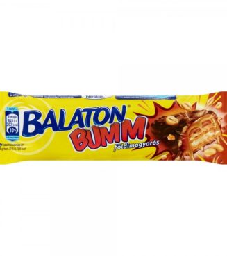 Balaton Bumm Chocolate
