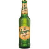 Staropramen Premium Unfiltered Prague Beer Case