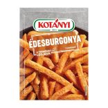 Sweet Potato Seasoning salt 20g by Kotányi