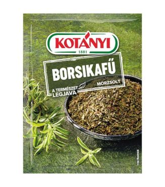 Borsikafu 16g by Kotanyi