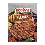 Grill Vegetable Spice Mix 30 g by Kotányi