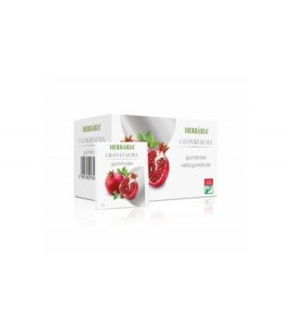 Pomegranate Fruit Tea