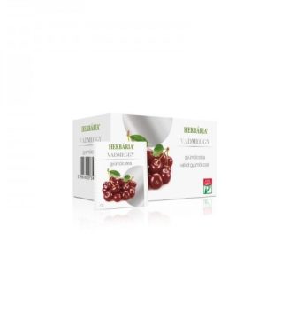 Wild Cherry Filtered Fruit tea