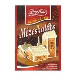 Gingerbread Spice Mix 14g by Lucullus