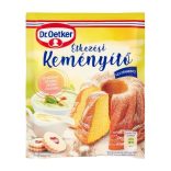 Starch Powder for cooking or baking by Dr Oetker 80g
