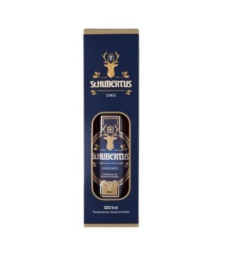 St Hubertus Liqueur 500Ml 33%