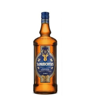 St Hubertus Liqueur 1L 33%