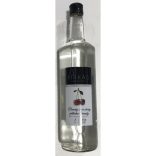 Sour Cherry Palinka by Birkas