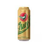 Zlaty Bazant Original Slovak Lager Beer 500ml