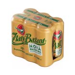 Zlaty Bazant Original Slovak Lager Beer 500ml