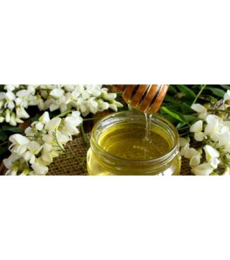 Acacia Honey 900g