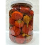 Hot Cherry Pepper 680 g