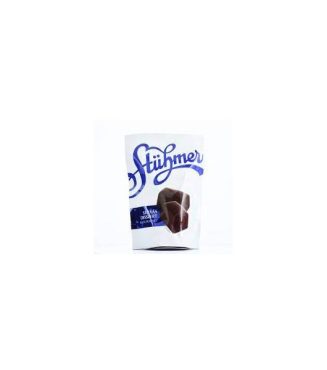 Plum dessert 100g by Stuhmer