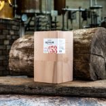 Plum Novium Palinka 45% Double Aged with gift box by Arpad