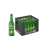 Gosser Zitrone (Lemon) Beer Case Zero Alc.