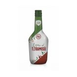 TIRAMISU CREAM LIQUEUR