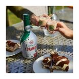 TIRAMISU CREAM LIQUEUR