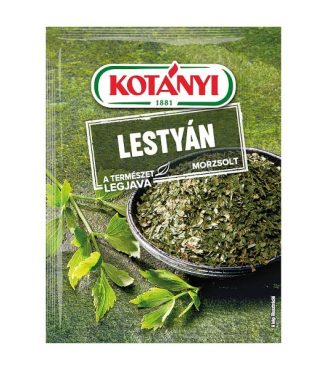 Lestyan Crumbled 10 g by Kotányi