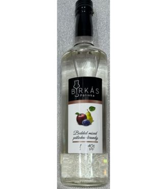 Mixed FruitPalinka by Birkas 1L