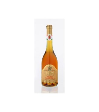Tokaji Aszu 6 Puttonyos