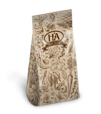 Seasoning Vegetable Gourmet by Hazi Piros 1kg