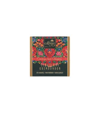 Chocolate Cream Bonbon Selection 62g