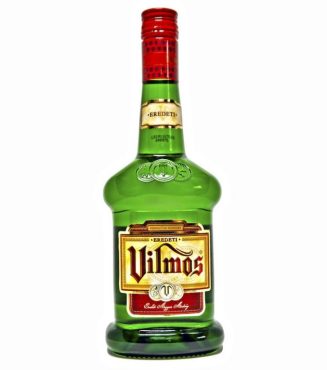 Vilmos Pear 700mL By Zwack