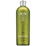 TATRATEA Citrus Tea Liqueur 32% Vol. 0,7l