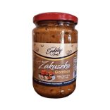 Zakuska Vegetable Spread with mushrooms 300g
