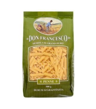 Penne Semolina pasta 500g