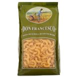 CORNETTI RIGATI Semolina pasta 500g