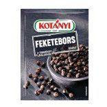 Black pepper whole 20g by Kotanyi