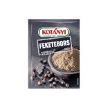 Black pepper ground 20g by Kotanyi