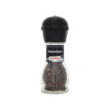 Black pepper in mill 36g