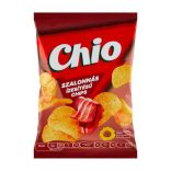 Potato Chips with bacon Flavour 70g