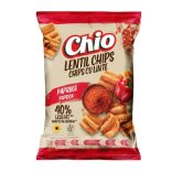 Lentil chips Paprika flavored 65 g by Chio