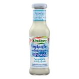 Yogurt shallot salad dressing by Univer