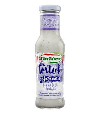 Tzatziki Salad Dressing by Univer