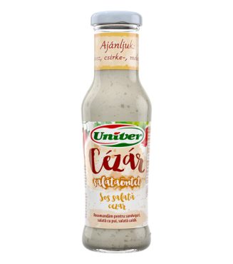 Ceaser Salad Dressing by Univer