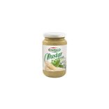 Horseradish Mustard 350g Univer